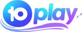 10 play লোগো